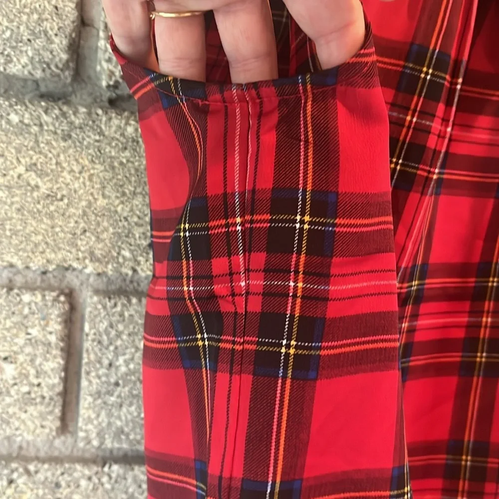 J.Crew Holiday Top - Picture 5 of 8